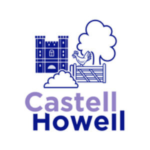 Castell Howell logo