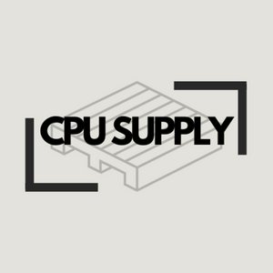 CPU Supply logo