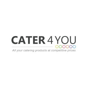 Cater 4 You logo