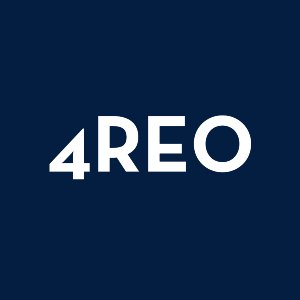 4REO logo