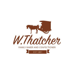 Thatchers Bakery logo