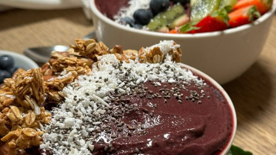 Okah ACAI Superfoods image