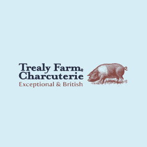 Trealy Farm & Charcuterie logo