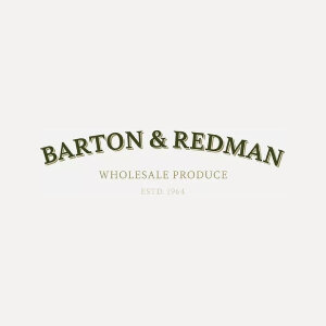 Barton & Redman logo