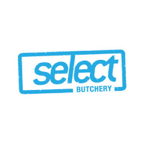 Select Butchery logo