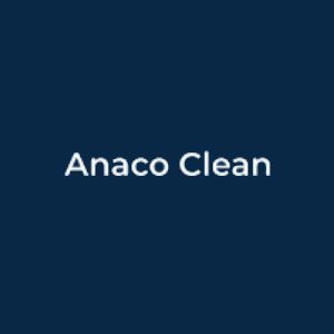 Anaco Clean logo
