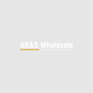 AB&S Wholesale logo