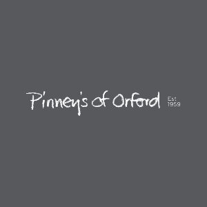 Pinneys of Orford logo