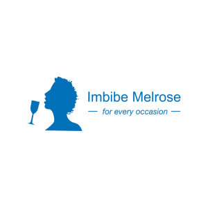 Imbibe Drinks logo