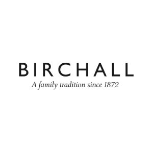 Birchall Tea logo