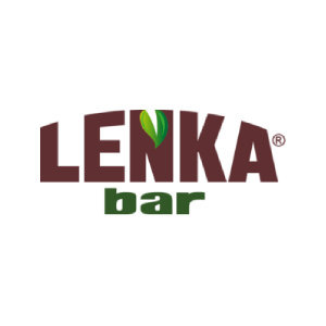 Lenka Bar logo