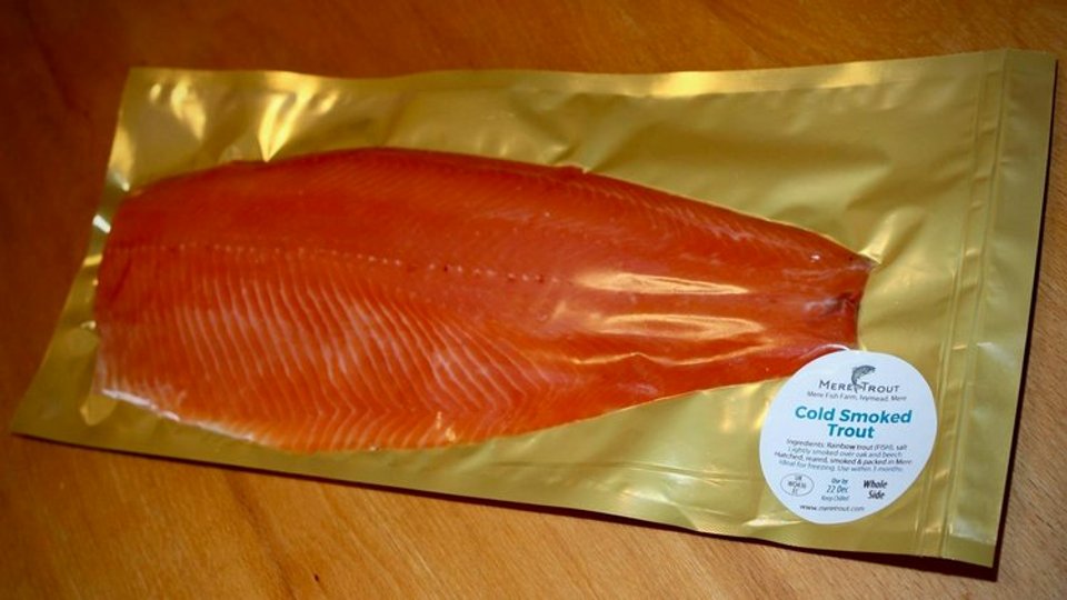 Mere Trout image