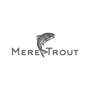 Mere Trout logo