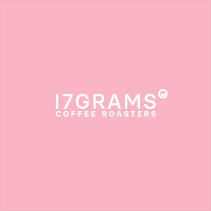 17GRAMS logo