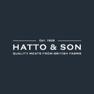 Hatto and Son logo
