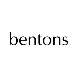 Bentons Wholesale logo