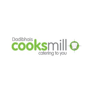 Cooksmill logo