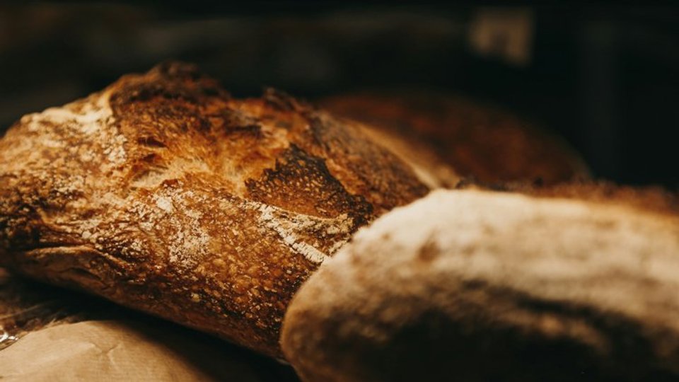 The Bread Factory image