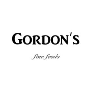 Gordons Fine Foods logo