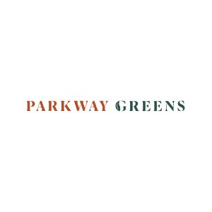Parkway Greens logo