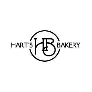Hart's Bakery logo