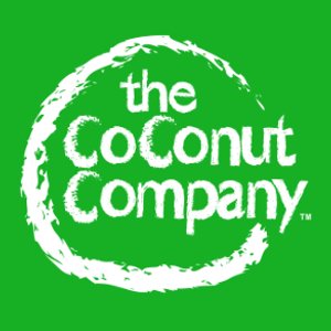 The Coconut Company (UK) Ltd logo
