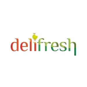 Deli Fresh LTD logo