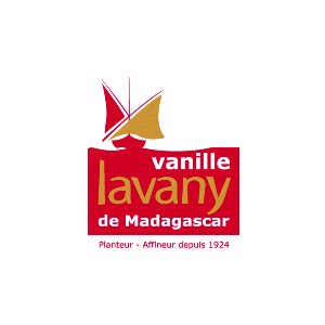 Vanille Lavany logo