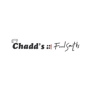 Chadds Foodservice logo
