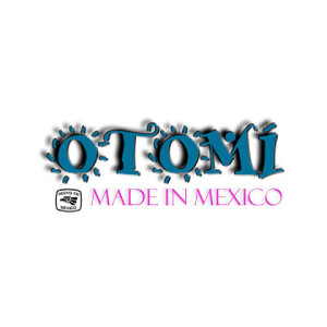 Otomi logo