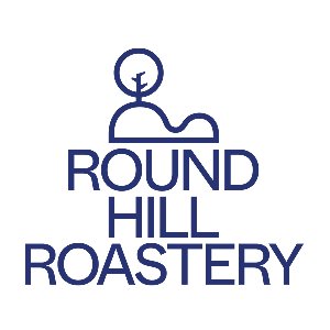 Round Hill Roastery logo