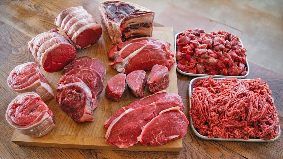 Cambridge Quality Meats image