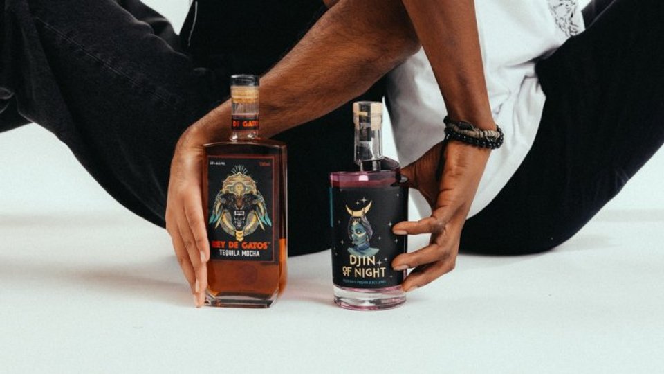 Spirits Of Anarchy image