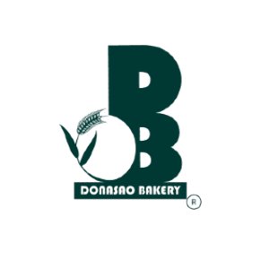 Donasao Bakery logo