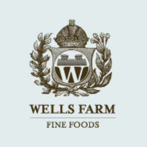 Wells Farm Fine Foods logo
