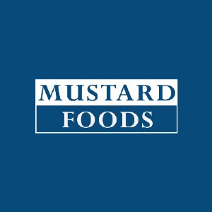 Mustard Foods logo