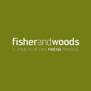 Fisher and Woods logo