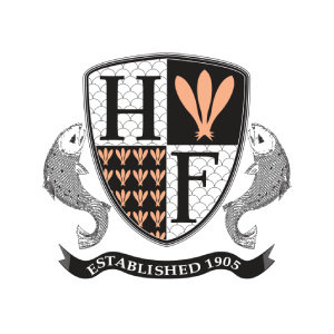 H. Forman & Son logo