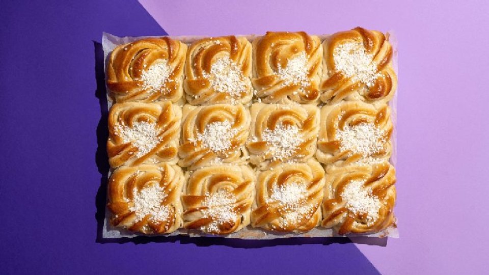 Fika Bakery image
