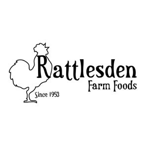 Rattlesden Farm Foods logo