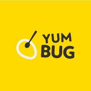 Yum Bug logo