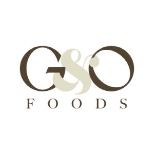 G&O Foods LTD logo