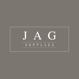 JAG Supplies logo