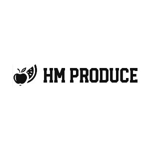 hm produce logo