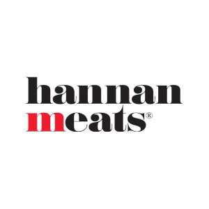 Hannan Meats logo