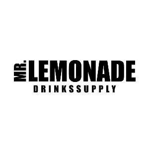 Mr. Lemonade logo