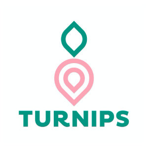 Turnips Borough Market logo