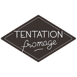 Tentation Fromage ðŸ§€ logo