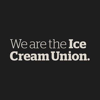 Ice Cream Union logo