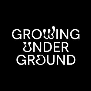 Growing Underground logo
